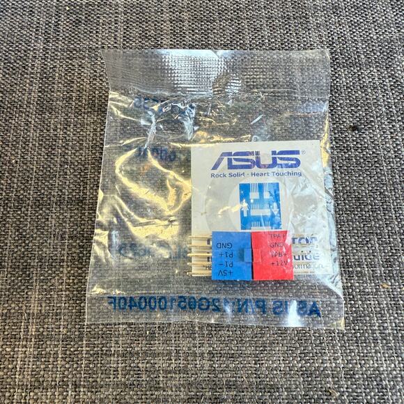 Open Box Asus P5Q-E Motherboard LGA775 Dual DDR2 Supports Intel Core 2 MBP5QER - Picture 7 of 11